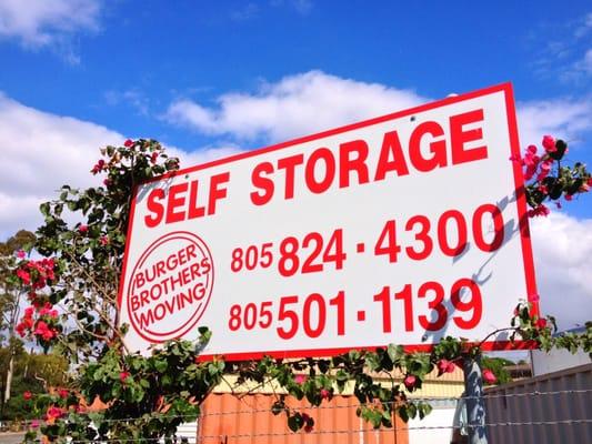 Burger Brothers Moving And Storage