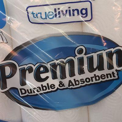 Store Brand -trueliving