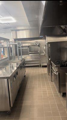 Artic Hood Cleaning Services