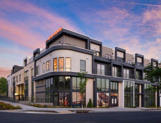 The Gilmore an AvantStay Hotel