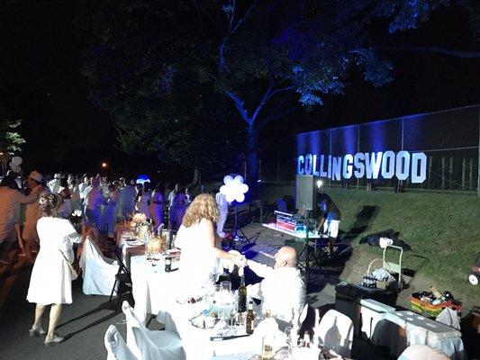 Collingswood Borough of