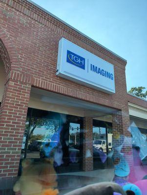 TGH Imaging
