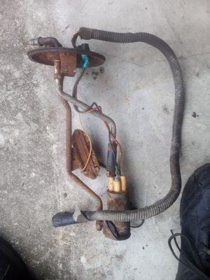 Ed's Affordable Auto Repair