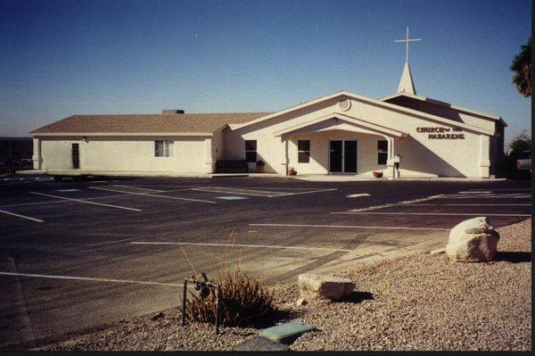 Lake Havasu Church of the Nazarene