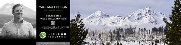 Will McPherson Properties