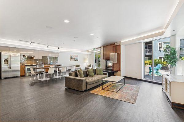 Riverpark Apartments