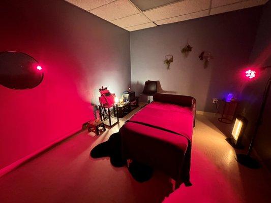 Elora Massage Studio