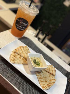 Thirsty’s On The Drive