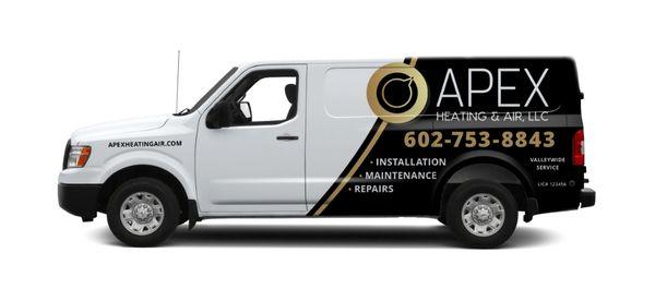 Apex Heating & Air