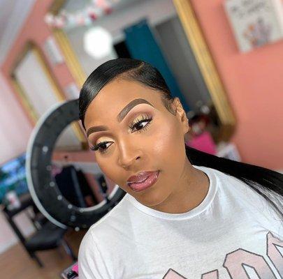 Unfiltered Beauty Bar