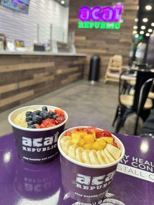 Acai Republic
