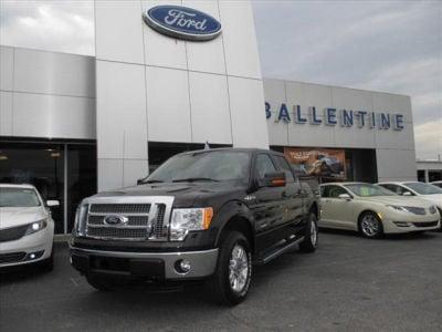 Ballentine Ford