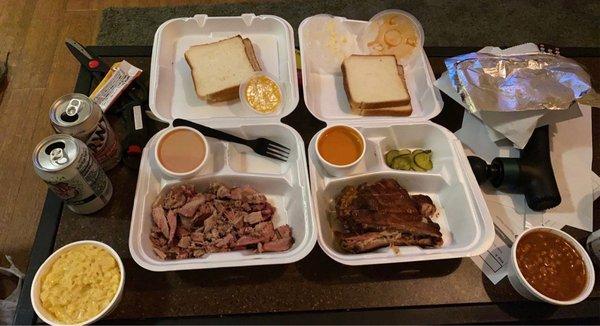 13th Street Bar-Be-Que