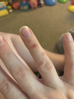 Applegate Apartments