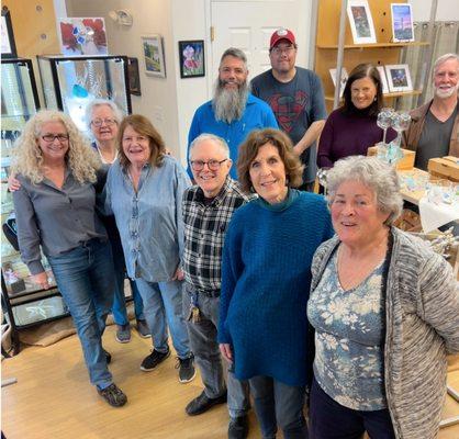 Expressions of Scituate