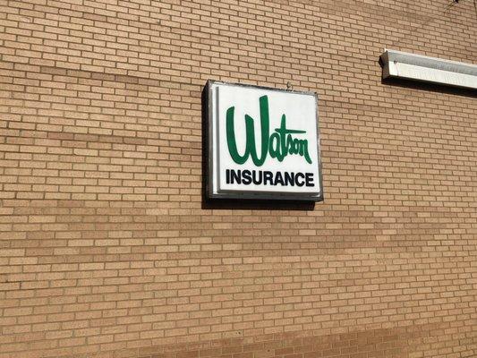 Watson Insurance Agency