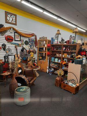 Then & Now Resale Shoppe