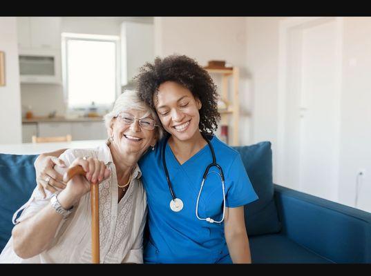 Divinity Home Care Services