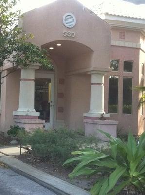 Children's Medical Group PA