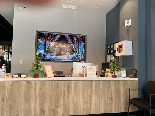 Coral Gables Physical Therapy