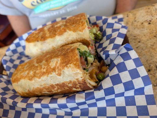 Jerusalem Organic Kitchen