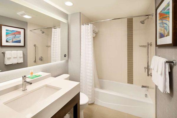 Hyatt Place Santa Cruz