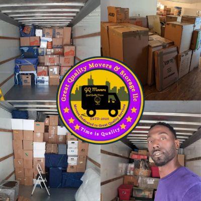 Great Quality Movers