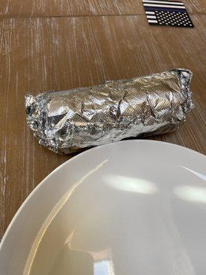 burrito