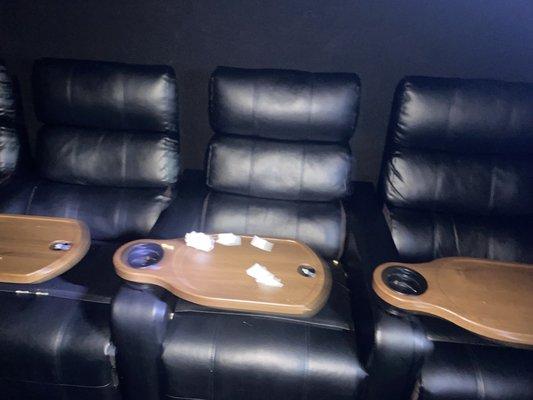 Hot Springs Mall Cinema