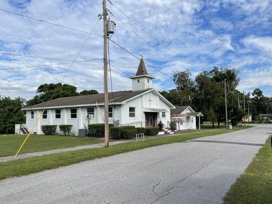 Central Florida Clean Cuts