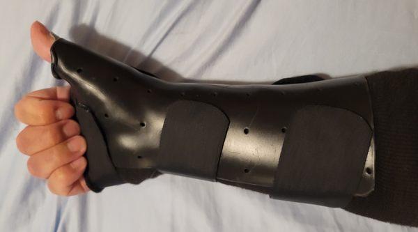 Hand Rehabilitation Specialists