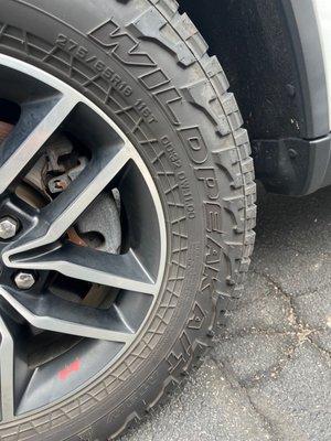 Dobbs Tire & Auto Centers