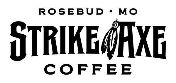 Strike Axe Coffee