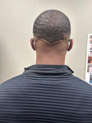 The Gentleman’s Barber Lounge