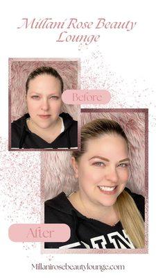 Millani Rose Beauty Lounge