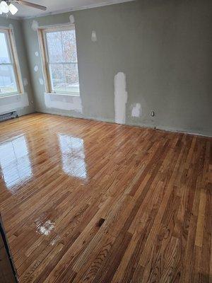 Michaud Construction