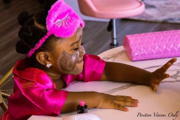 Dreya's Dream Studio