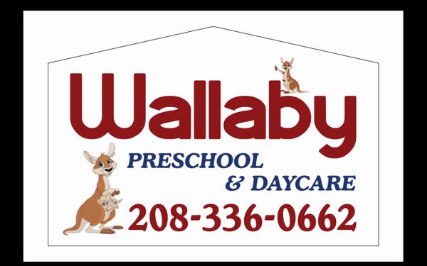 Wallaby Preschool & Daycare