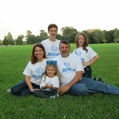 Allstate Insurance