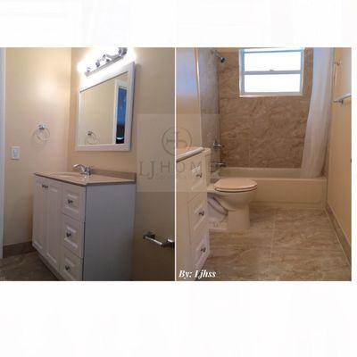 L.J Home Services & Solutions