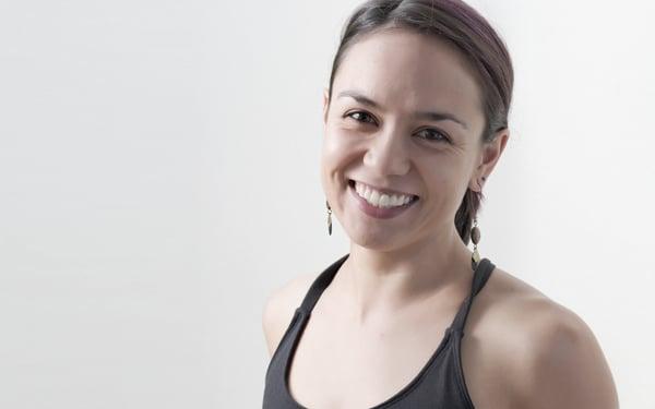 Lauren Blackham Yoga