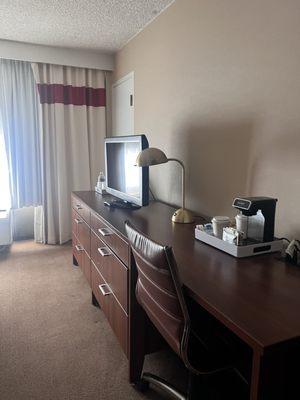 Four Points by Sheraton LAX Parking