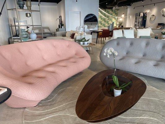 Ligne Roset Palm Beach