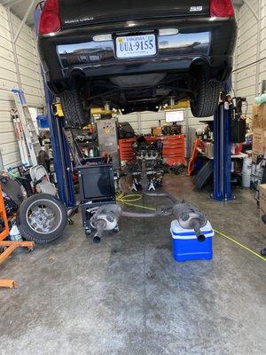 Talkington Family Auto