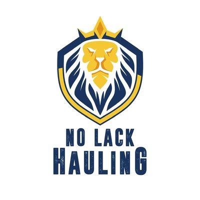 No lack Hauling
