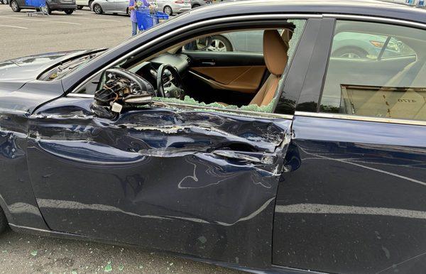 Lobalbo Brothers Auto Body