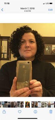 Forbici Salon And Spa