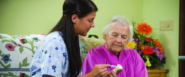 Visiting Nurse Association of Hanover & Spring Grove