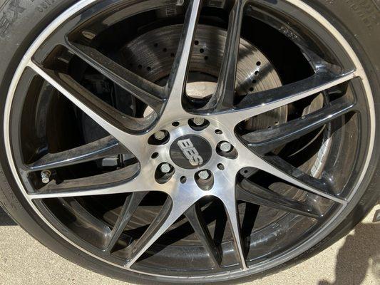 Divine Shine Mobile Auto Spa