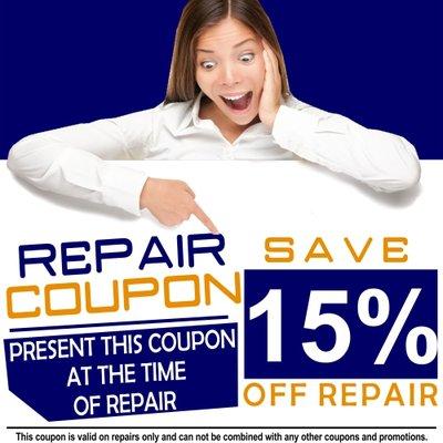 All Appliance Service